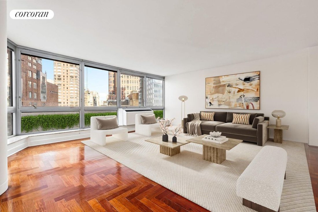 Condo in New York, New York, United States 2 - 15841500