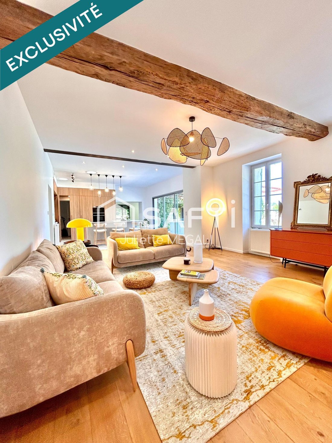 House in Galgon, Nouvelle-Aquitaine, France 5 - 15841105
