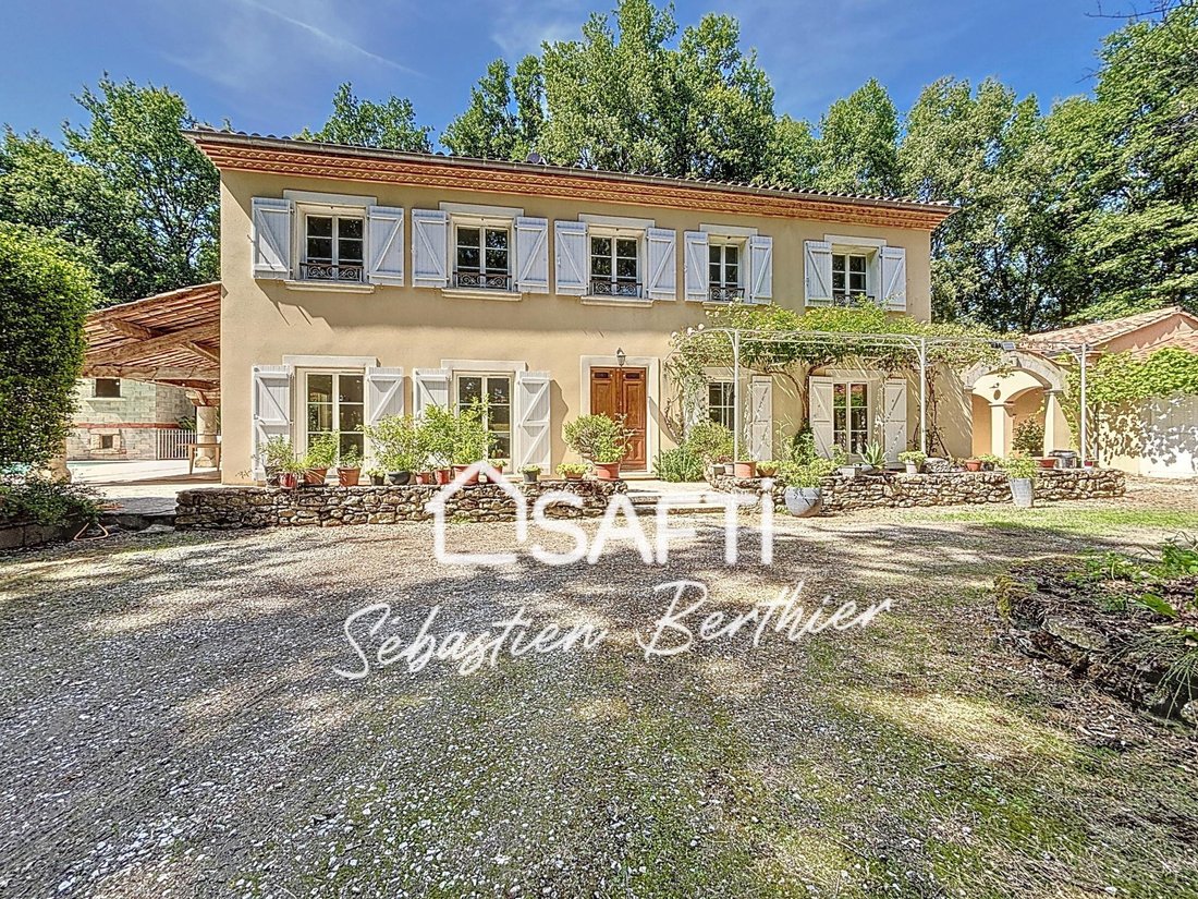 House in En Germier-Pech-Clauzades, Lavaur, France 3 - 15841121