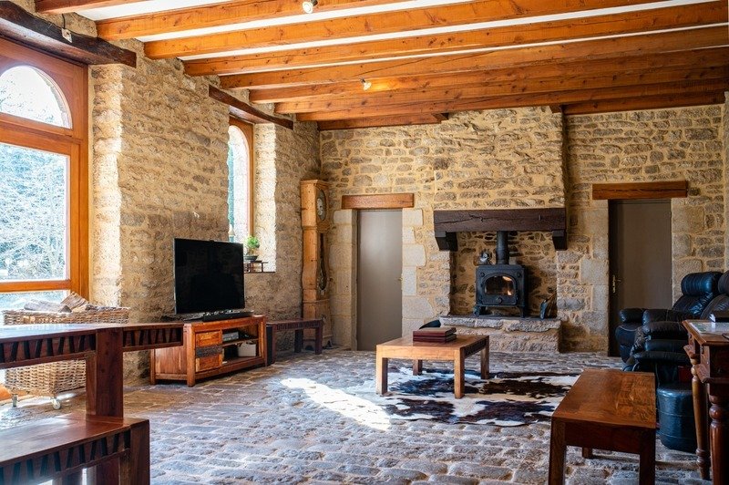 House in Le Faouet, Brittany, France 5 - 15841912