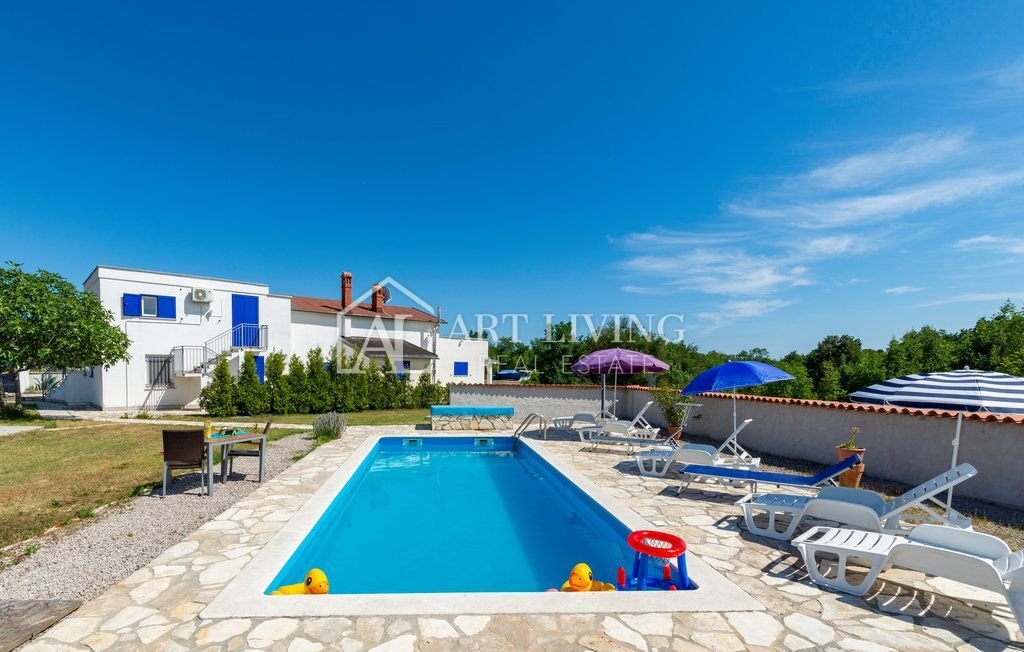 House in Labin, Istria County, Croatia 3 - 15095629