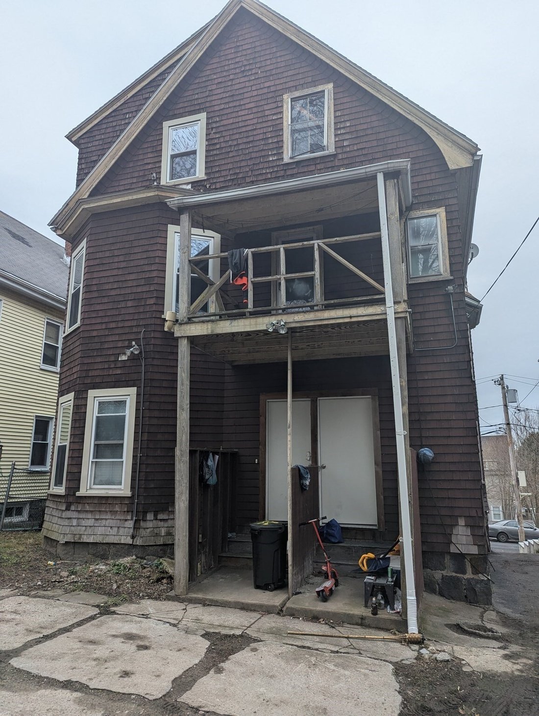 Appartamento a Boston, Massachusetts, Stati Uniti 2 - 15841343