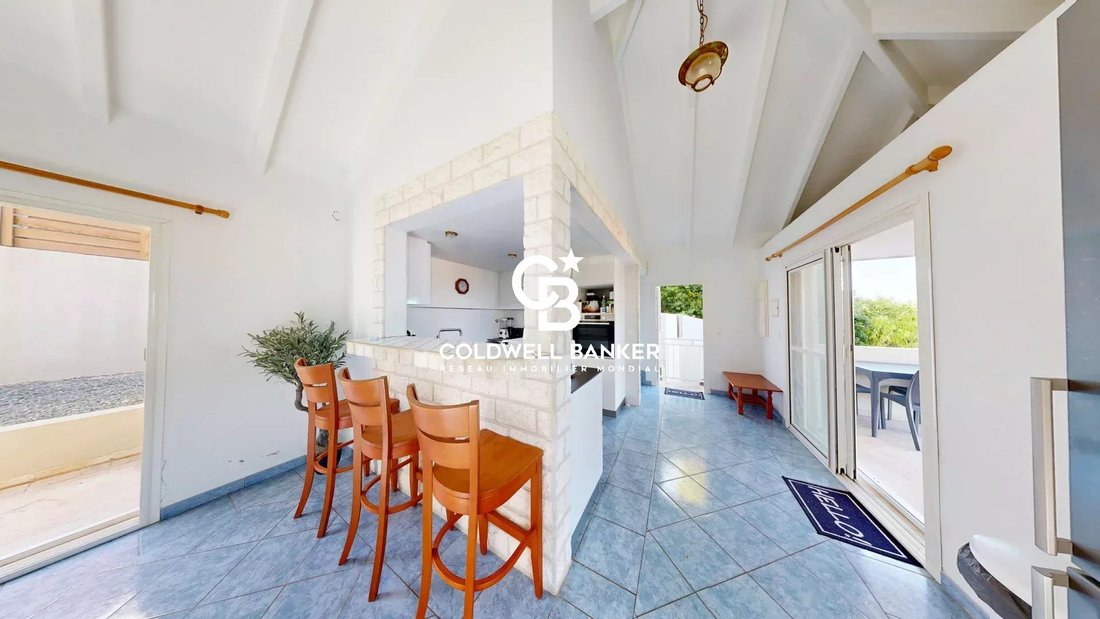 Villa in France 4 - 15841521
