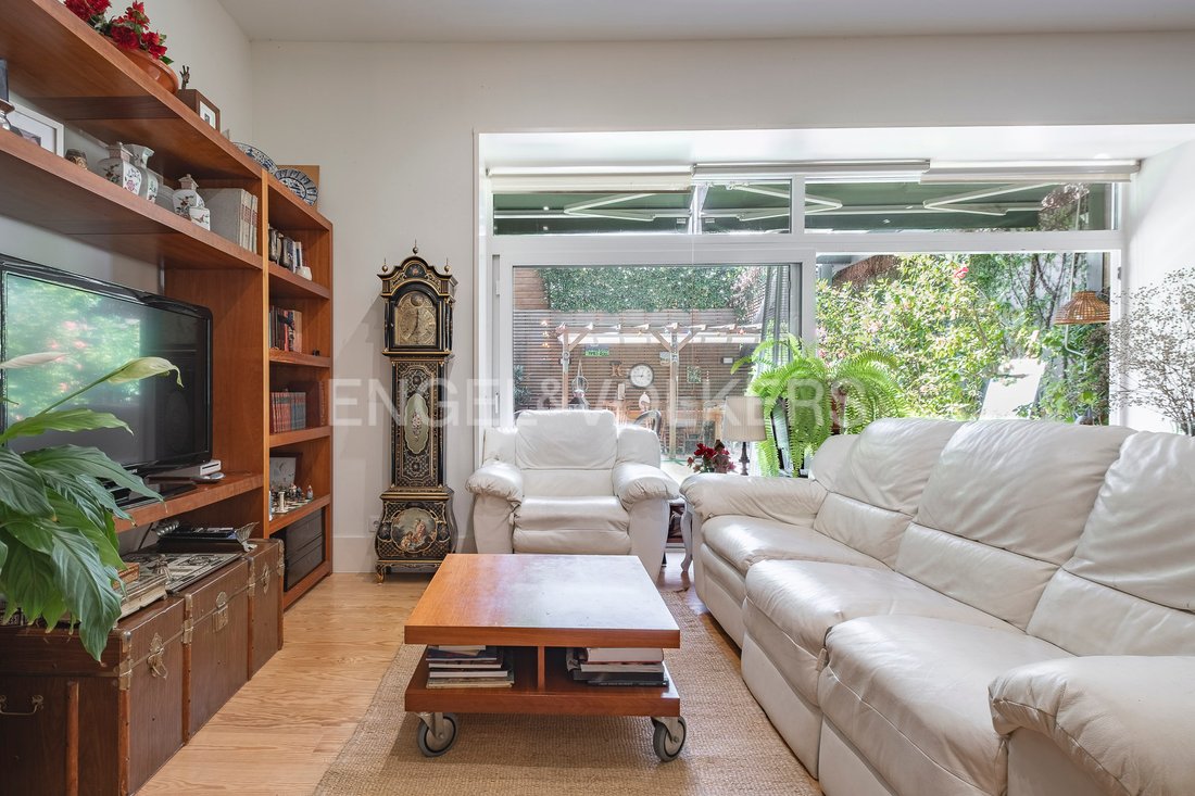 Apartment in Avenidas Novas, Lisbon, Portugal 4 - 15842119
