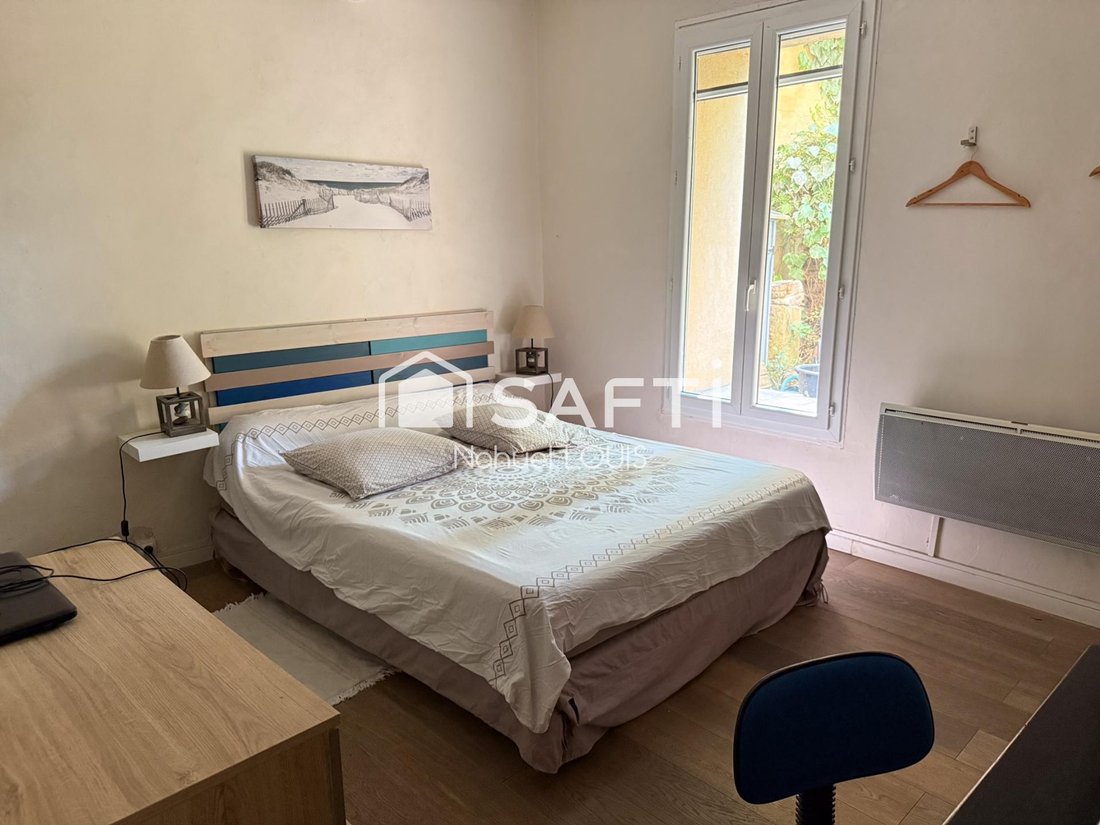 Apartment in Granettes-Jauberte-Sainte Anne, Aix-en-Provence, France 4 - 15810006