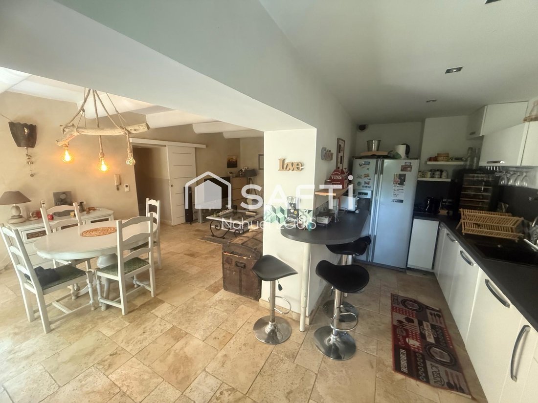 Apartment in Granettes-Jauberte-Sainte Anne, Aix-en-Provence, France 3 - 15810006