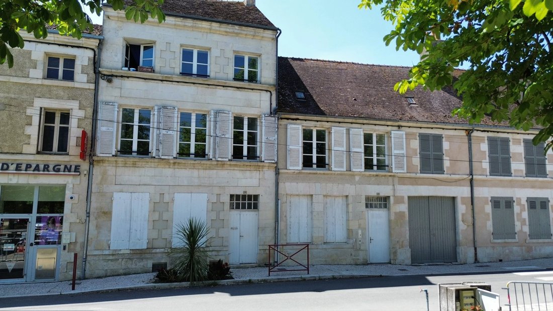 Arrondissement of Montmorillon, Nouvelle-Aquitaine, France 1 - 15228046