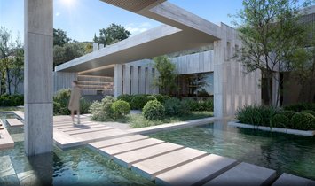 Villa a Sotogrande, San Roque, Andalusia 2
