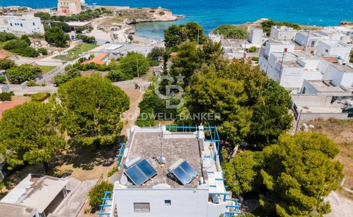 Villa a Melendugno, Puglia, Italia 1
