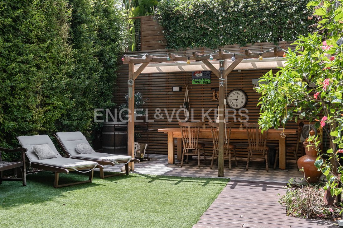 Apartment in Avenidas Novas, Lisbon, Portugal 1 - 15842119