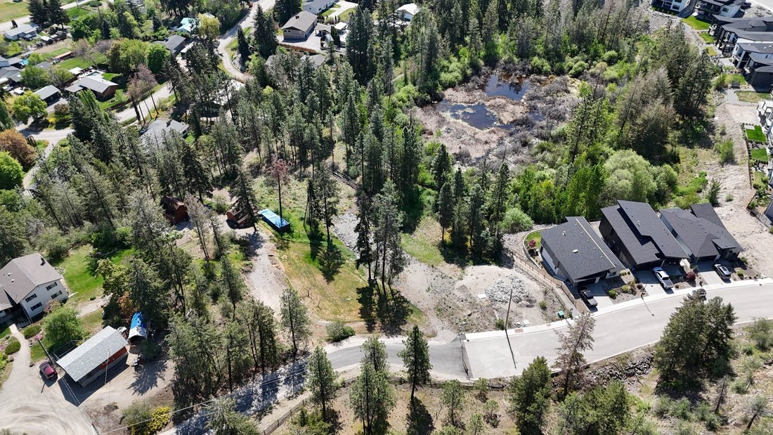 Land in Lake Country, British Columbia, Canada 4 - 15604598