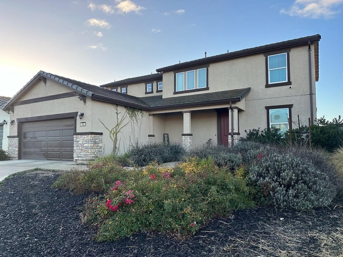 House in Soledad, California, United States 1 - 15841486