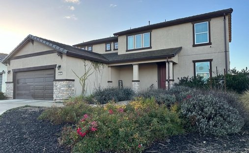 House in Soledad, California, United States 1