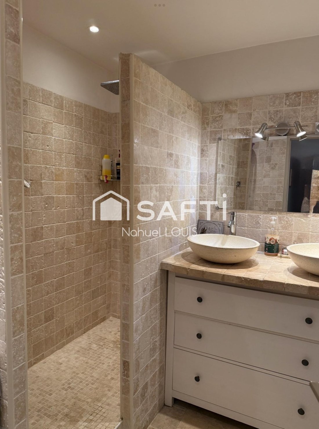 Apartment in Granettes-Jauberte-Sainte Anne, Aix-en-Provence, France 5 - 15810006
