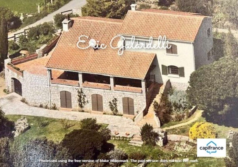 House in Olmeto, Corsica, France 1 - 15841902