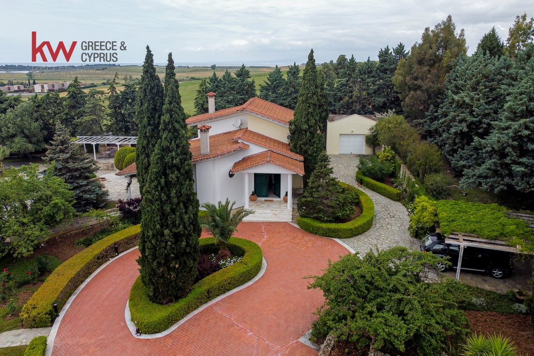 Villa in Kassandra, Macedonia and Thrace, Greece 2 - 15842765