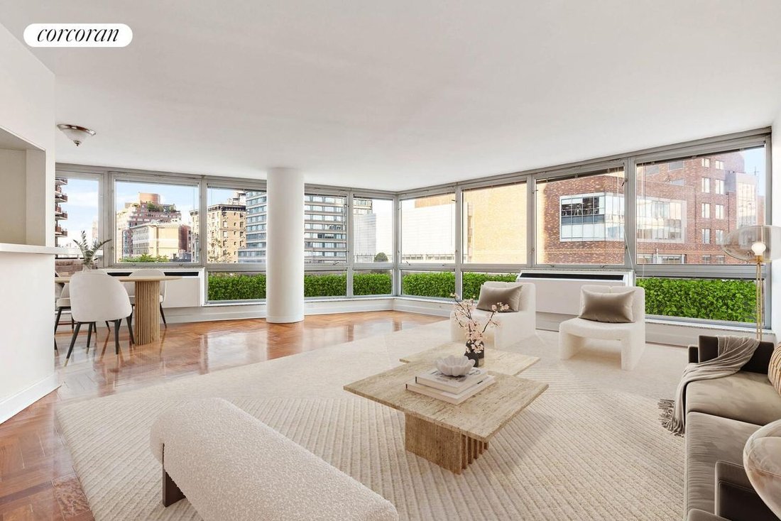 Condo in New York, New York, United States 1 - 15841500