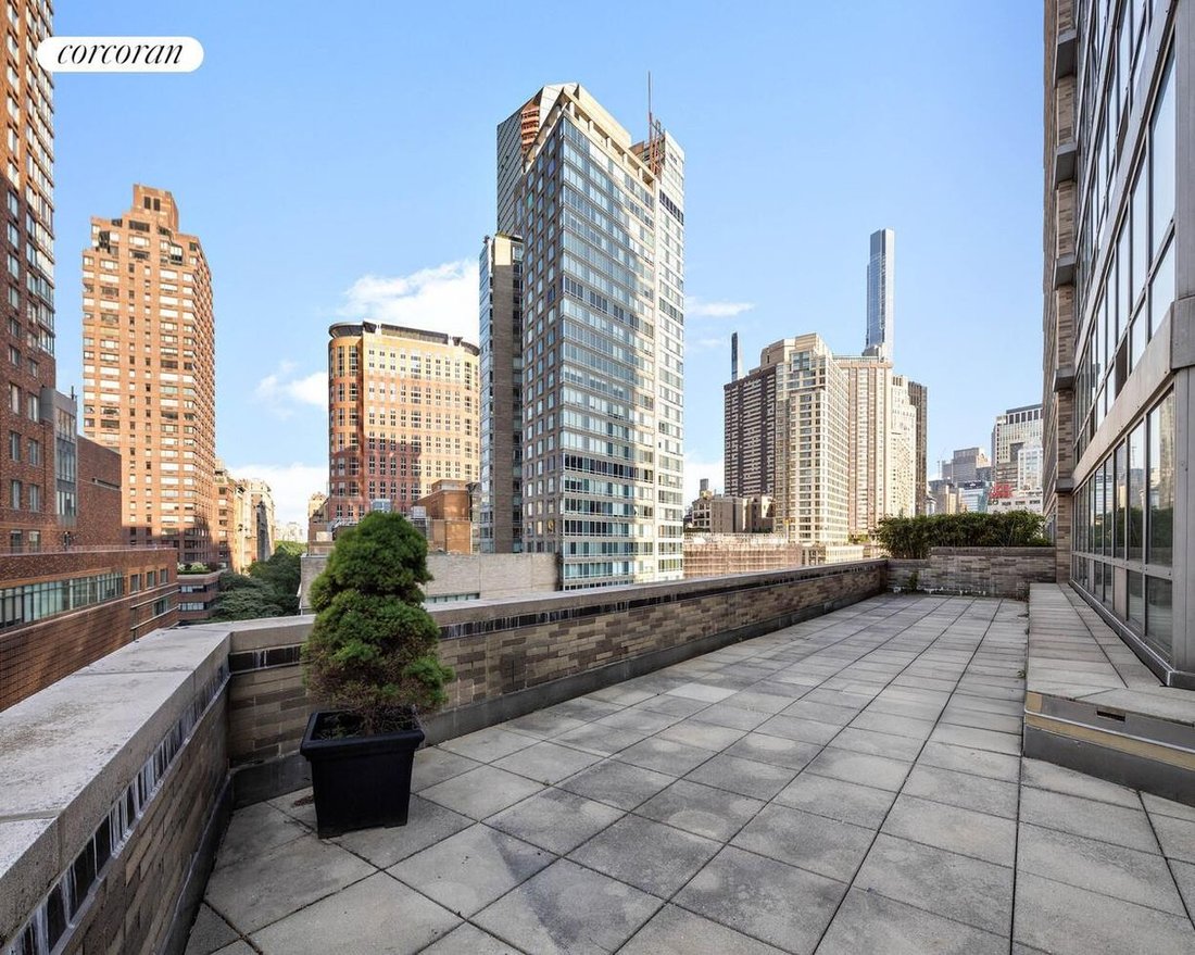 Condo in New York, New York, United States 5 - 15841500