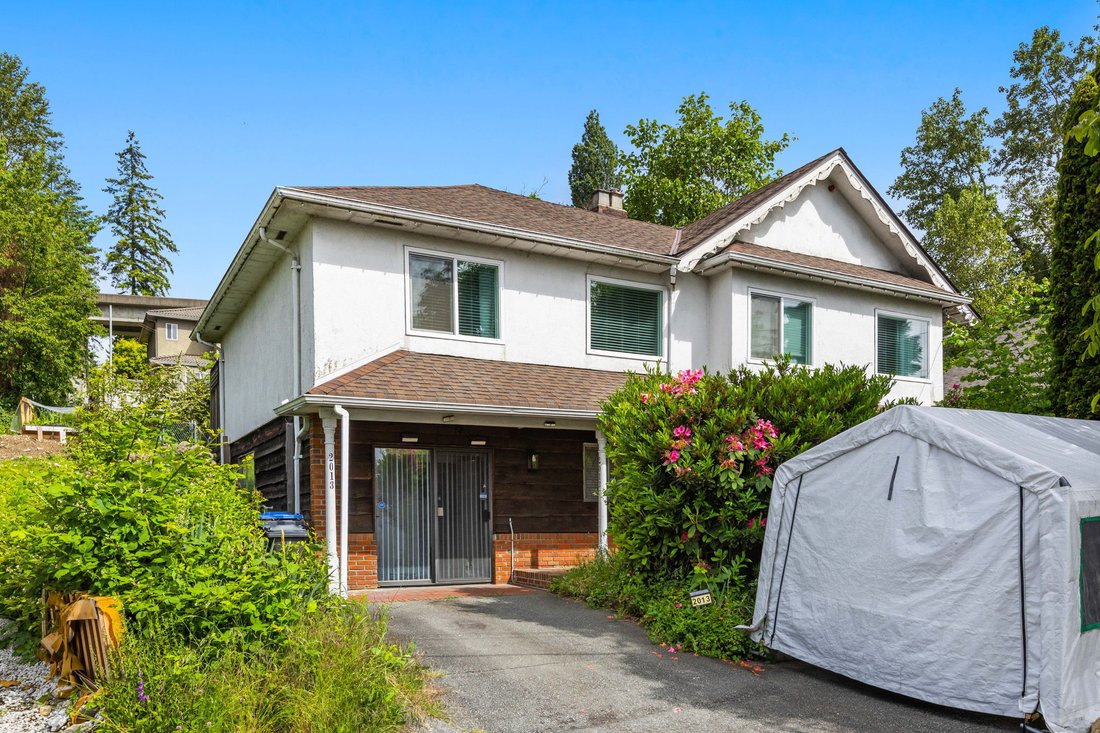 House in New Westminster, British Columbia, Canada 5 - 15734190