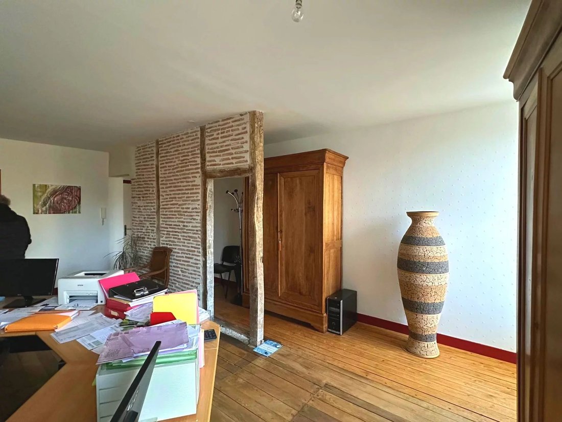Arrondissement of Montmorillon, Nouvelle-Aquitaine, France 3 - 15228046