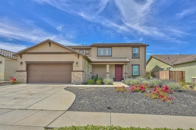 House in Soledad, California, United States 5 - 15841486