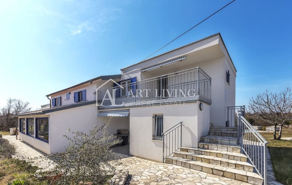 House in Labin, Istria County, Croatia 2 - 15095629