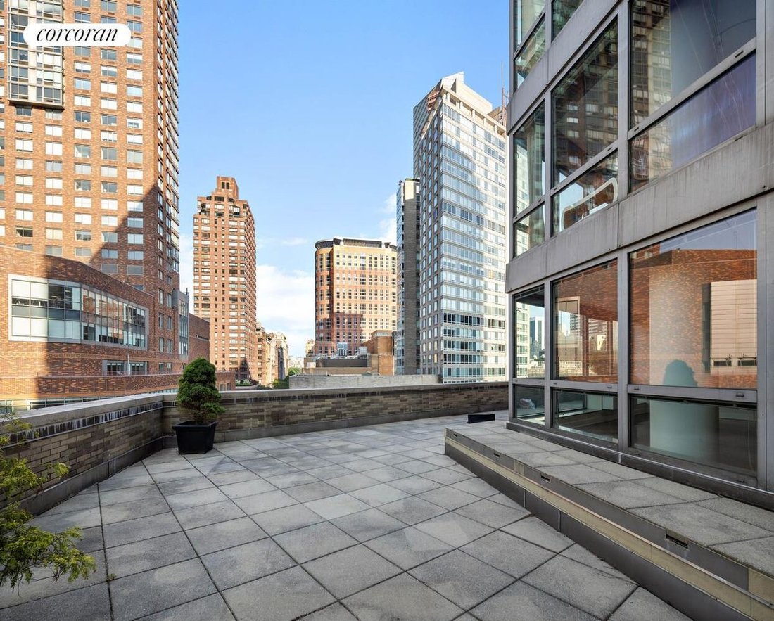 Condo in New York, New York, United States 4 - 15841500