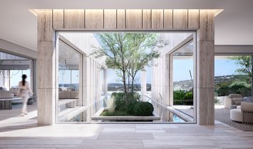 Villa a Sotogrande, San Roque, Andalusia 1