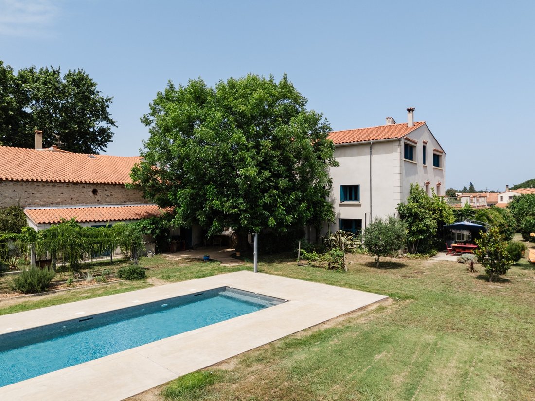 House in Argelès-sur-Mer, Occitania, France 1 - 15826679