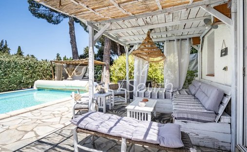Villa a Les Jardins Saint Jacques, Perpignano, Francia 1