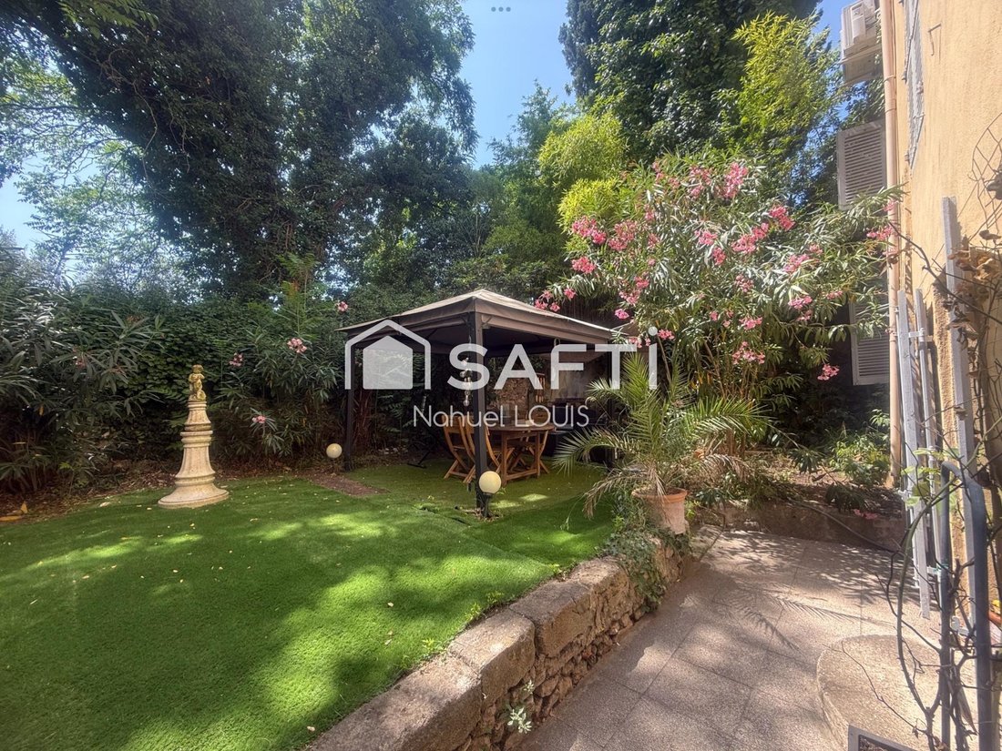 Apartment in Granettes-Jauberte-Sainte Anne, Aix-en-Provence, France 1 - 15810006