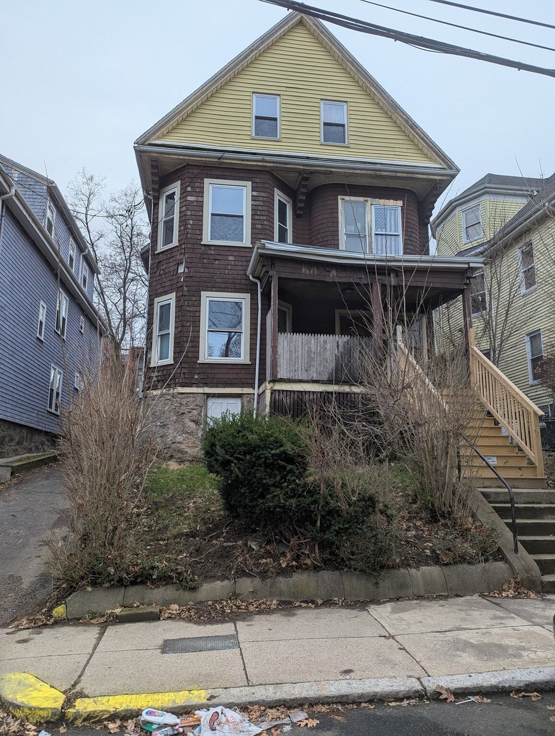 Appartamento a Boston, Massachusetts, Stati Uniti 1 - 15841343