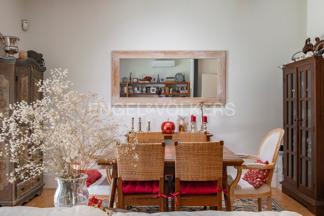 Apartment in Avenidas Novas, Lisbon, Portugal 3 - 15842119
