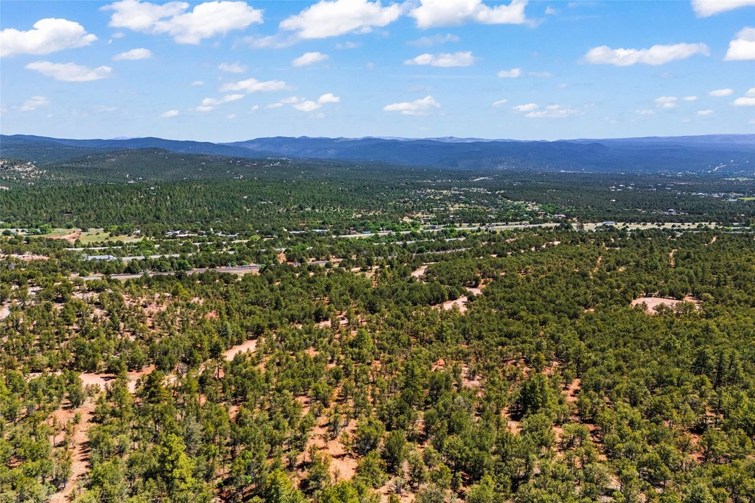 Land in Pecos, New Mexico, United States 2 - 15842881