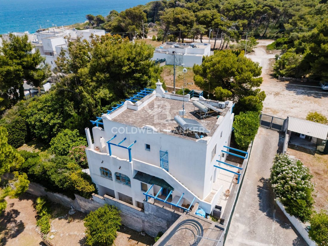 Villa in Melendugno, Apulia, Italy 3 - 15826819