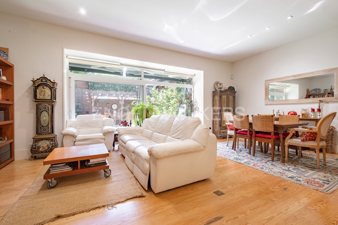 Apartment in Avenidas Novas, Lisbon, Portugal 2 - 15842119