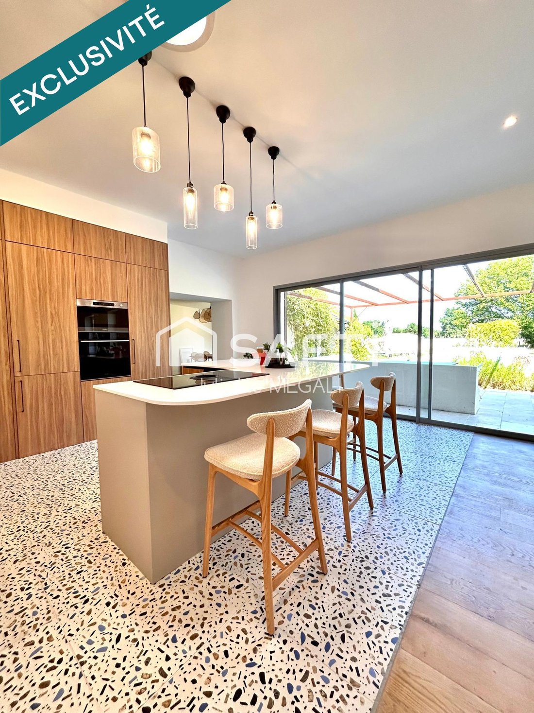 House in Galgon, Nouvelle-Aquitaine, France 4 - 15841105