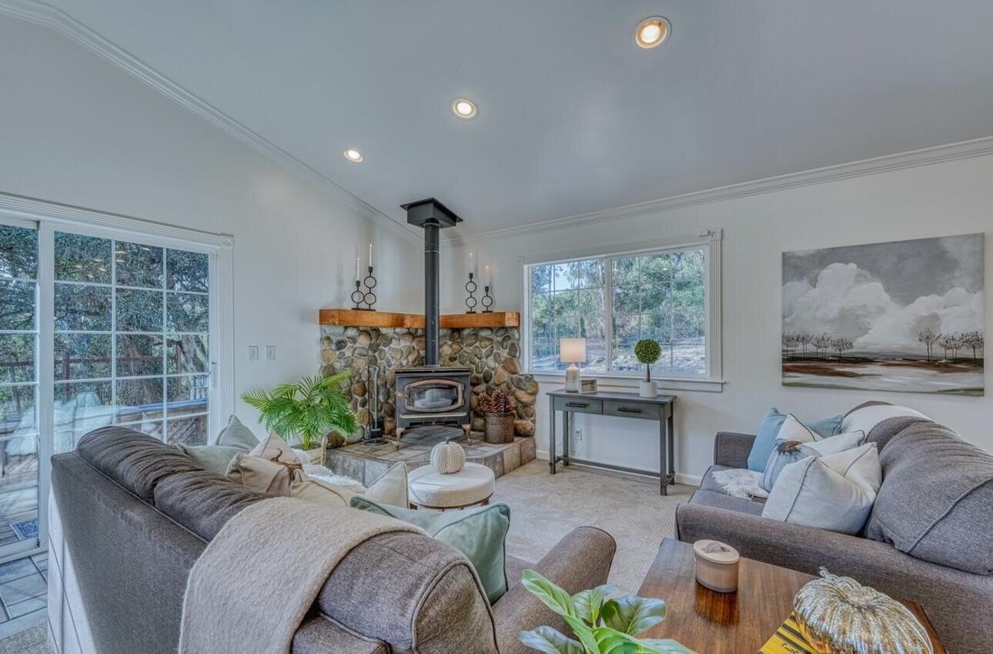 House in Salinas, California, United States 2 - 15841488