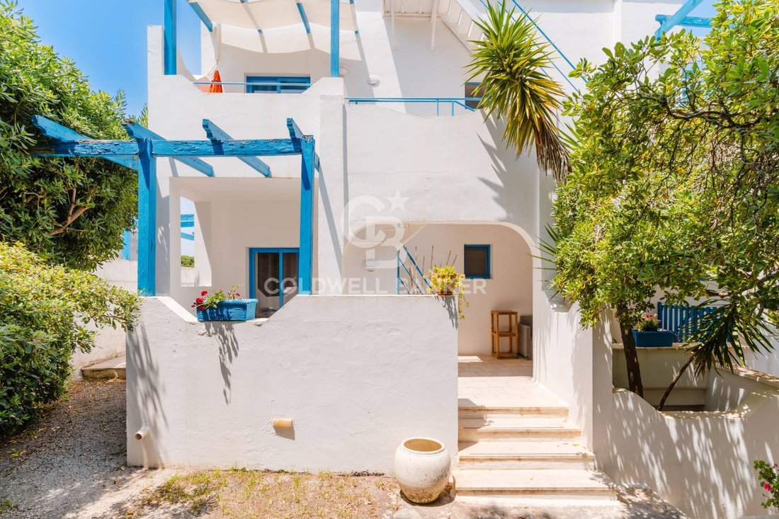 Villa in Melendugno, Apulia, Italy 2 - 15826819