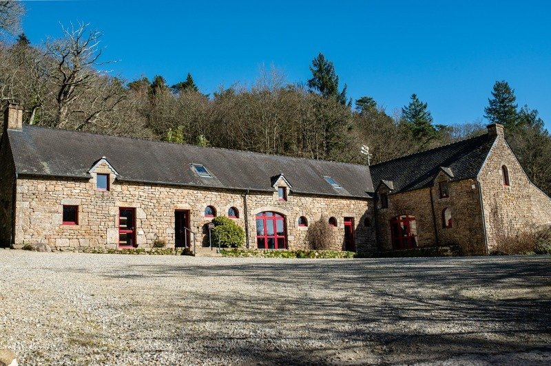 House in Le Faouet, Brittany, France 2 - 15841912