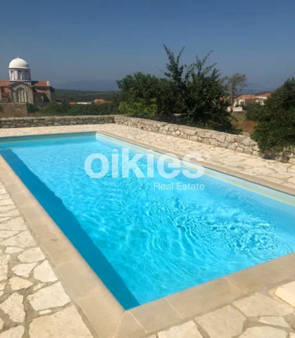 House in Aroniadikon, Kythira, Greece 1 - 15842763