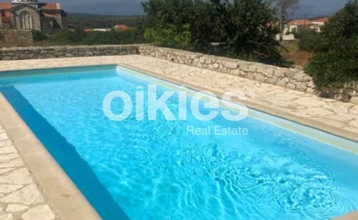 Casa a Aroniadikon, Kythira, Grecia 1