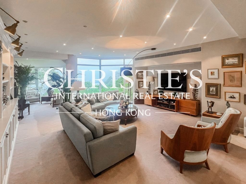Villa in Hong Kong, Hong Kong 4 - 15434252