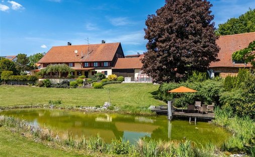 Maison à Bad Wurzach, Bade-Wurtemberg, Allemagne 1