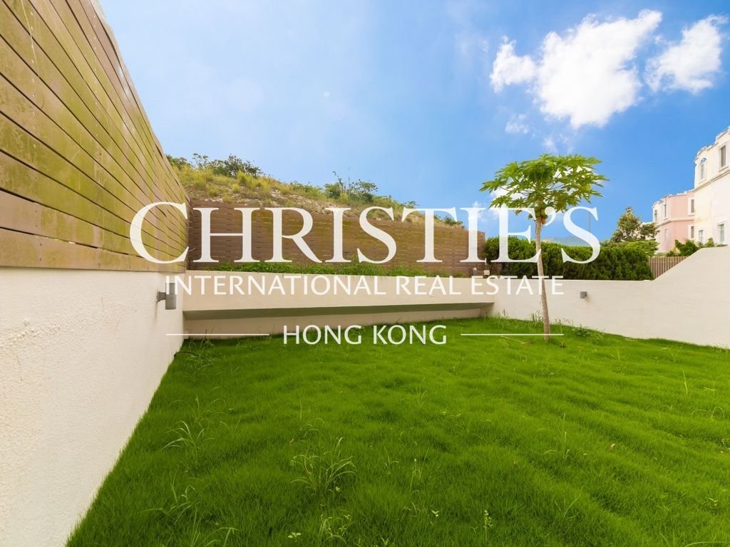 Villa in Hong Kong, Hong Kong 3 - 15435149