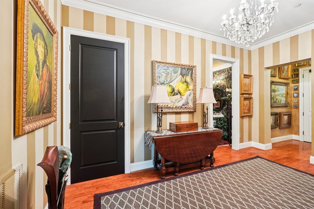 Casa a Charlotte, Carolina del Nord, Stati Uniti 3 - 15842345