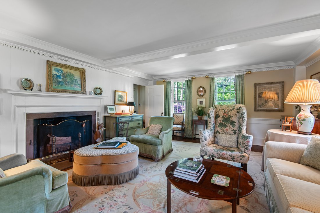 House in Lyme, Connecticut, United States 3 - 15841335