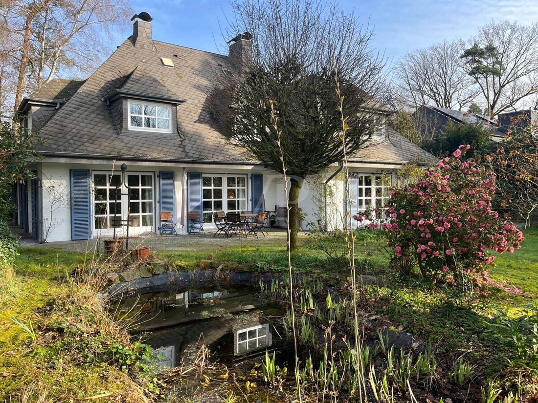 House in Lingen, Lower Saxony, Germany 2 - 15842628