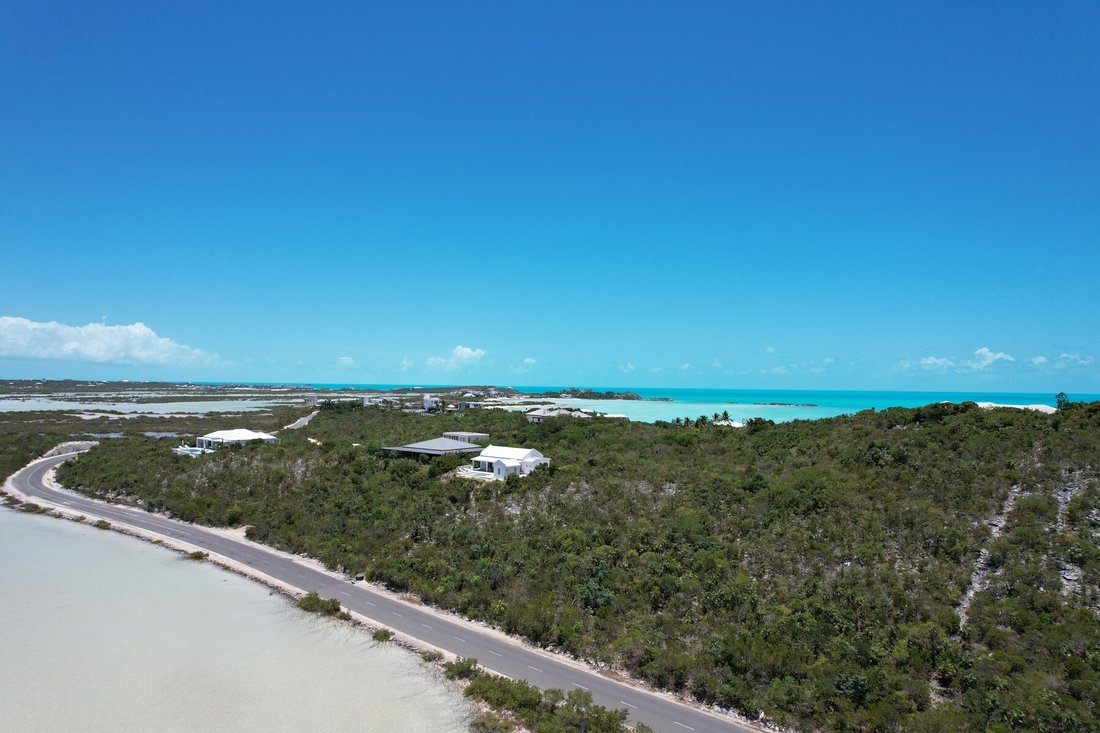 Terrain à Venetian Road Settlement, Caicos Islands, Îles Turks et Caïques 1 - 15713123