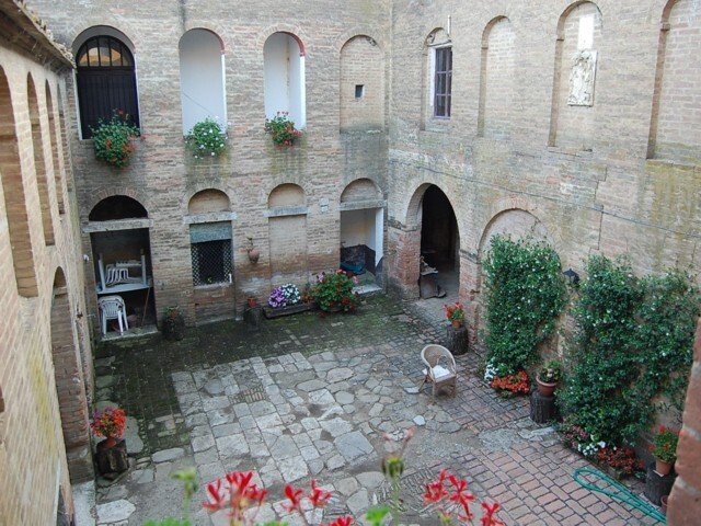 Country House in Buonconvento, Tuscany, Italy 2 - 15828759